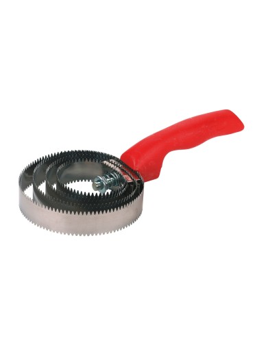 Spiral Curry Comb Kerbl