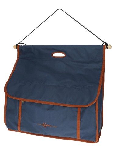 Stall bag Milano Covalliero