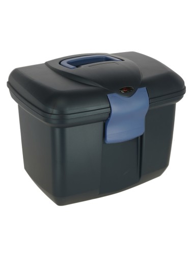 Grooming Box Roma Covalliero