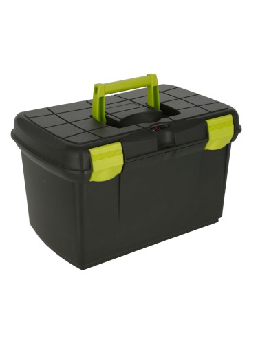 Grooming box Arrezzo Covalliero