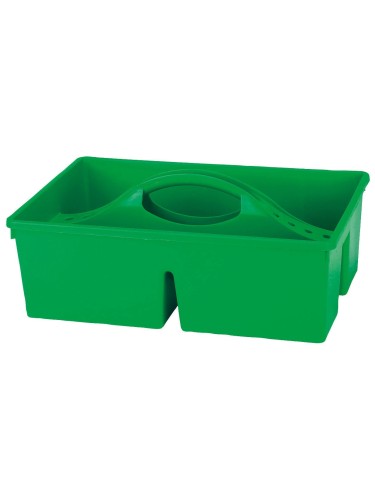 All-round Box Green Kerbl