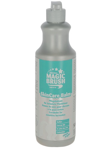 SkinCare Balm MagicBrush 500ml