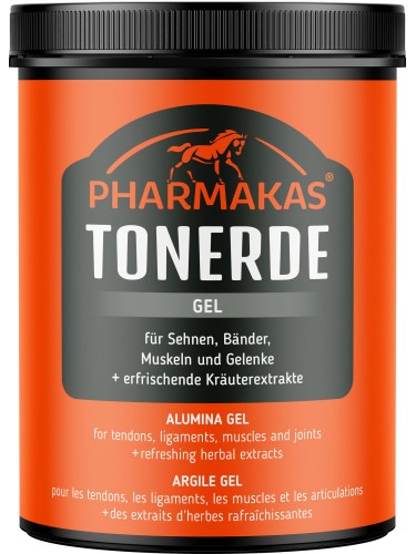 Clay Gel Pharmakas 2kg