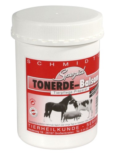 Special Clay Balm Schmidt's 1kg
