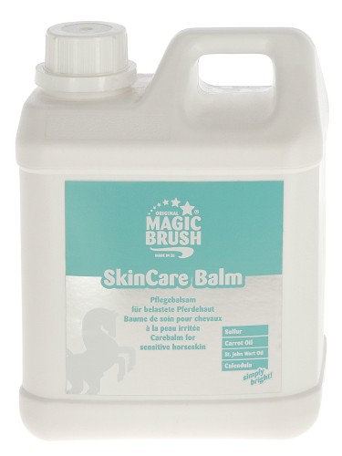 SkinCare Balm MagicBrush 2000ml