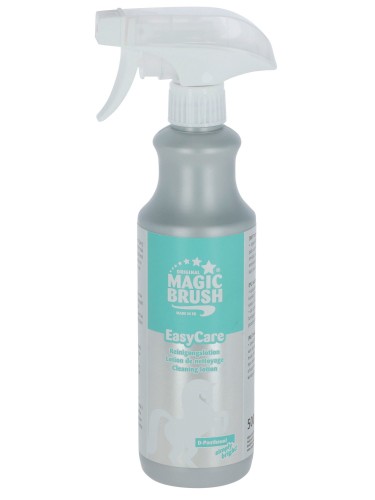 Cleaning Lotion EasyCare MagicBrush 500ml