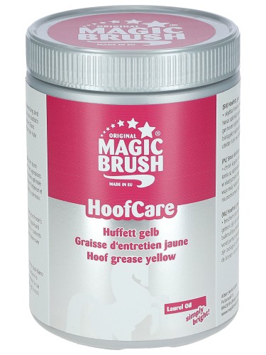 Hoof fat Black MagicBrush 1000ml