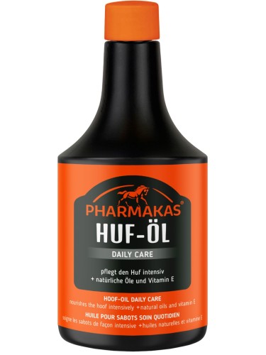 Hoof Oil Pharmakas 500ml