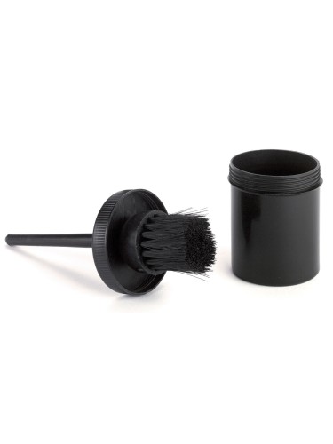 Hoof Brush with can Kerbl