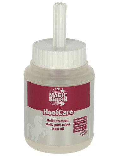 Hoof oil Premium MagicBrush 500ml