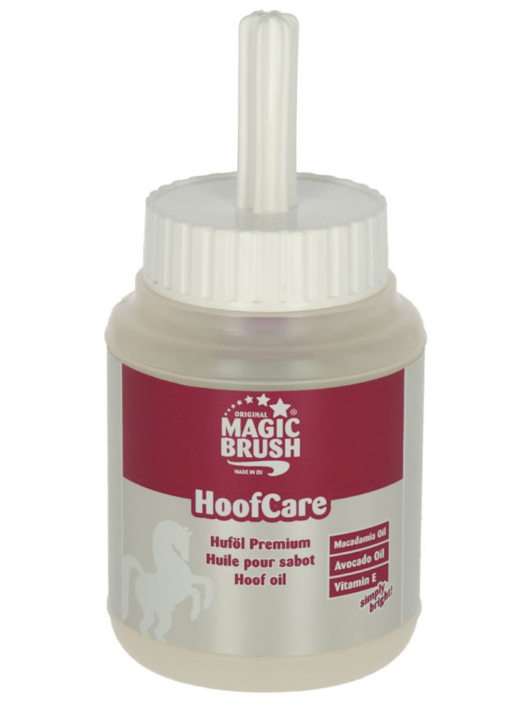 Hoof oil Premium MagicBrush 500ml