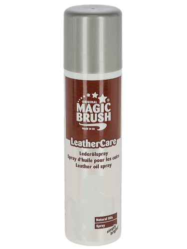 Leather Oil Spray MagicBrush 225ml