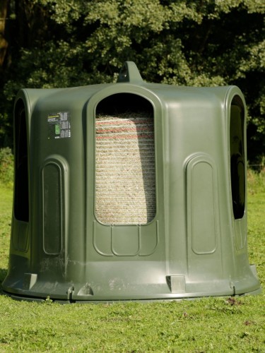 Hay Bell for Round Bales Kerbl