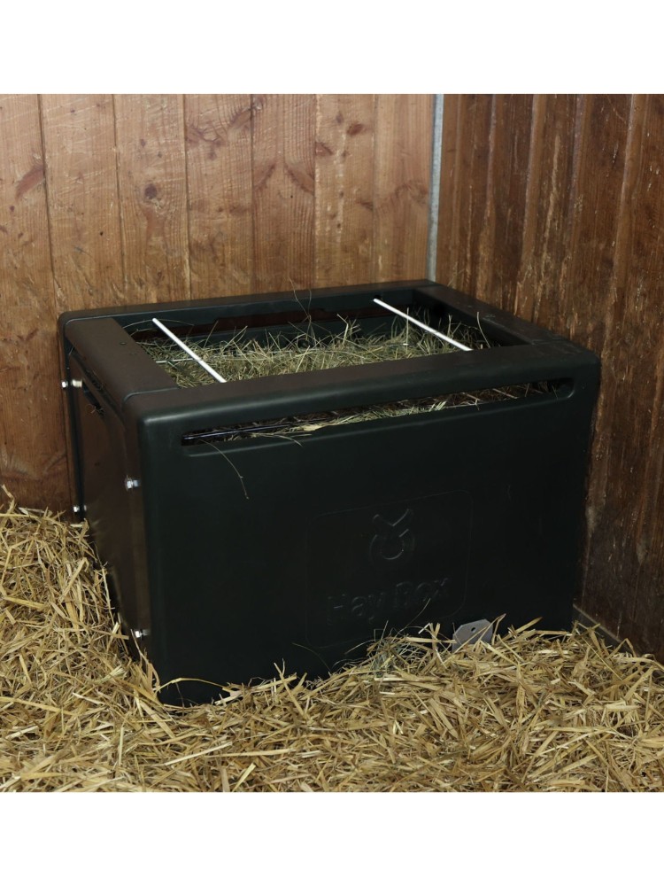 Fodder rack HayBox Kerbl