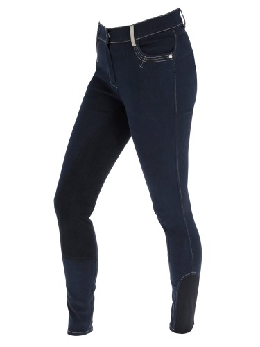 Breeches Basic Plus LS Covalliero
