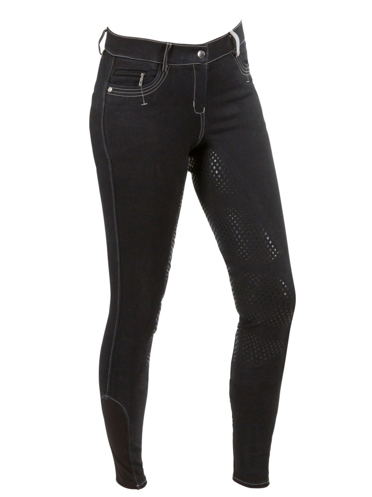 Riding breeches BasicPlus Covalliero