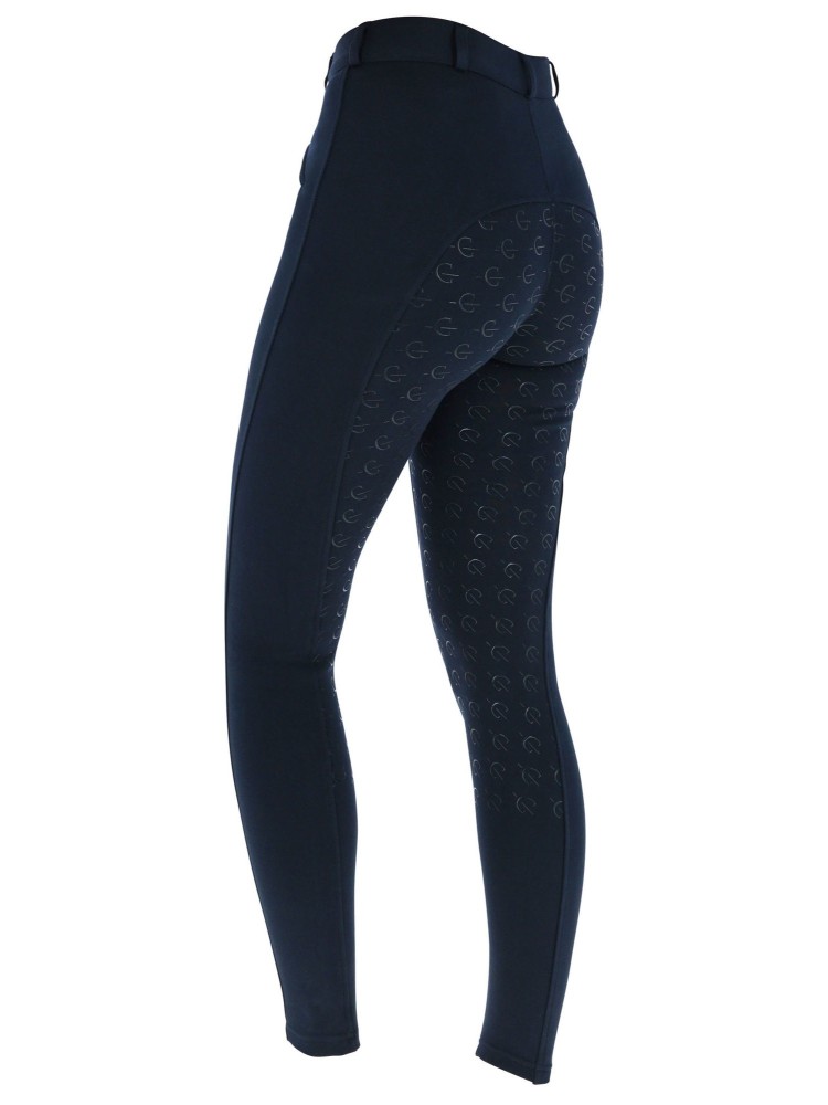 Riding Breeches Organomic Covalliero