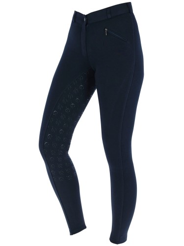 Riding Breeches Organomic Covalliero