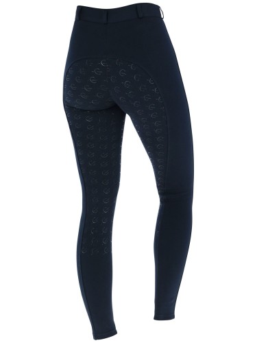 Riding Breeches Organomic Covalliero