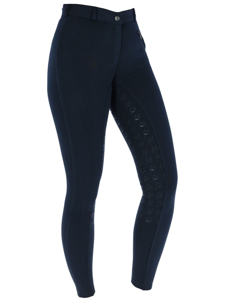 Riding Breeches Organomic Covalliero