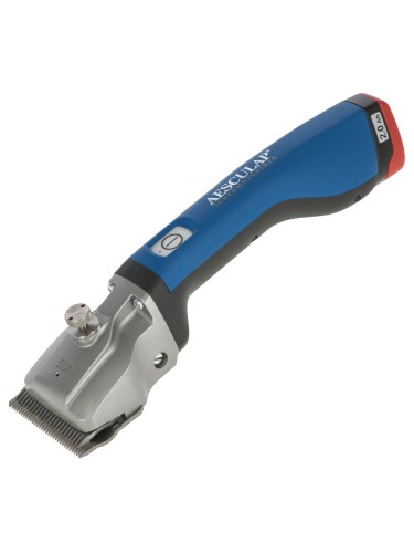 Battery-powered clipper Bonum 2x2.0Ah Aesculap