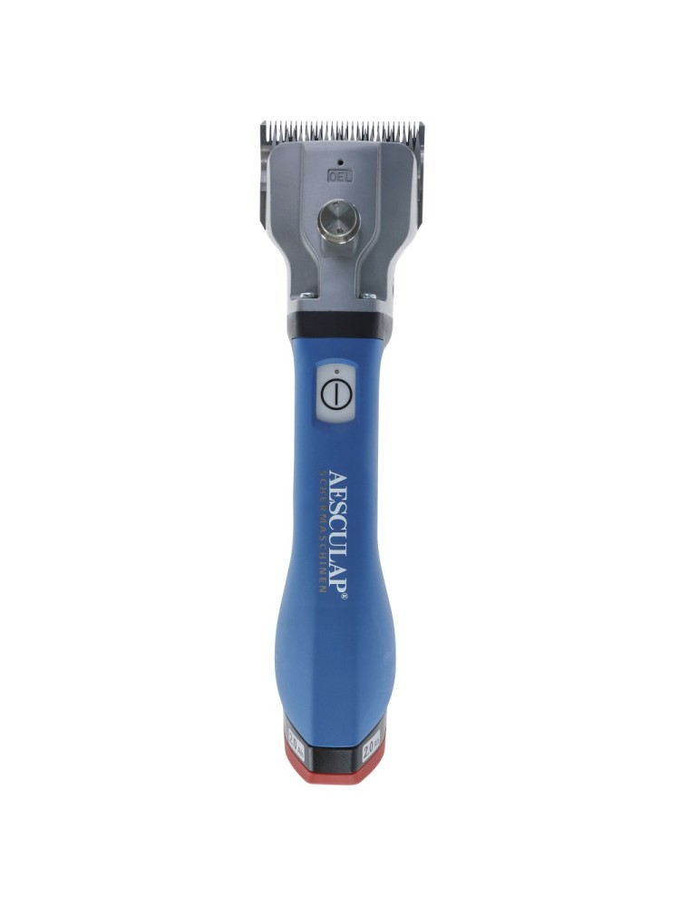 Battery-powered clipper Bonum 2x2.0Ah Aesculap