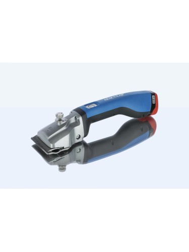 Battery-powered clipper Bonum 2x2.0Ah Aesculap