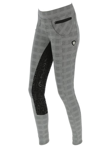 Riding Tights Superba Covalliero
