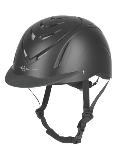 Helmet Nerron Covalliero