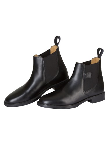 Jodhpur boots Leder Classic Covalliero