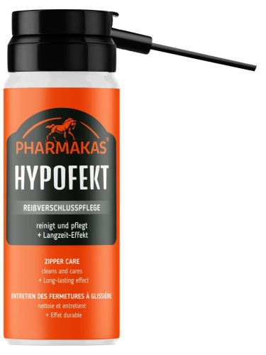 Zipper spray Hypofekt Pharmakas 50ml