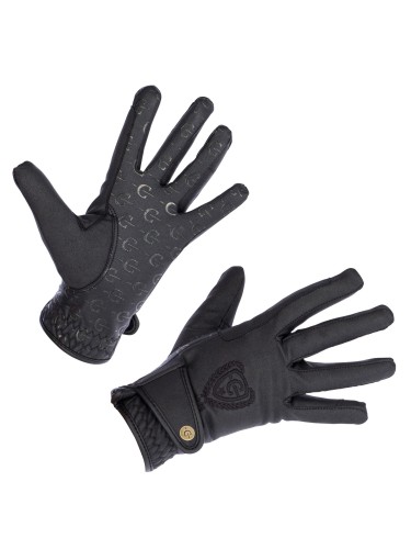 Winter riding glove Mora Covalliero