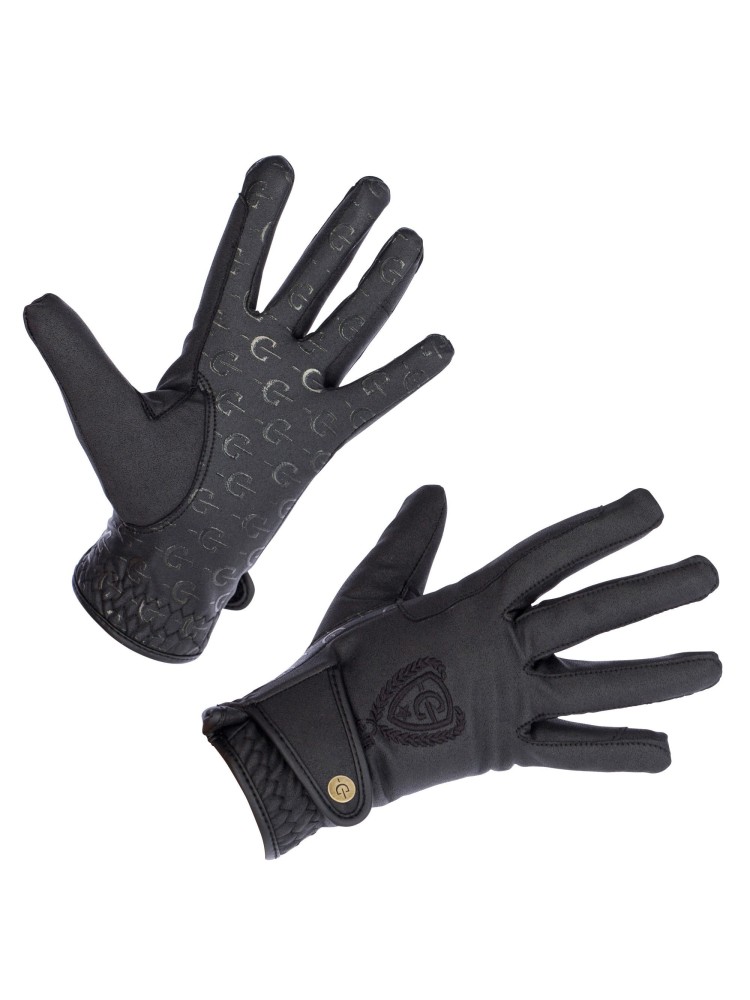 Winter riding glove Mora Covalliero