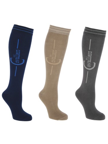 Riding socks Flex Covalliero