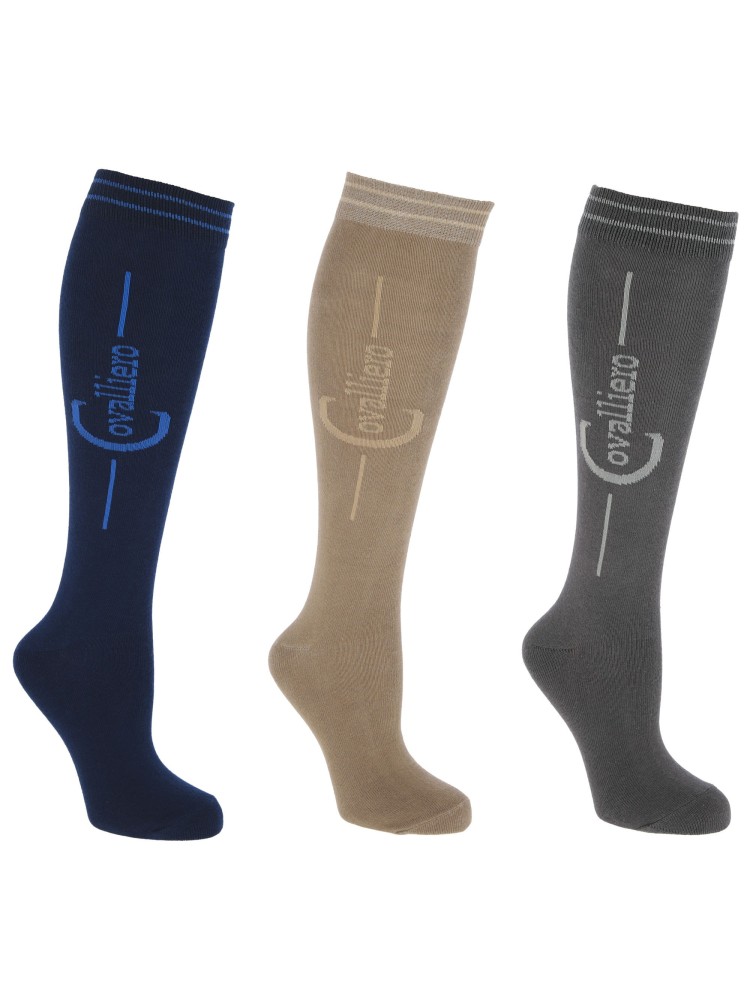 Riding socks Flex Covalliero