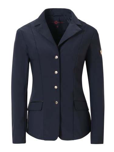 Show Jacket Turinga Covalliero