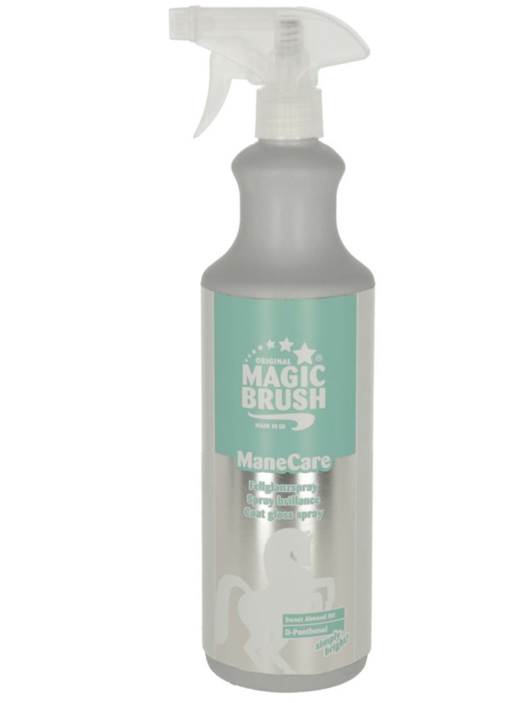 Gloss spray ManeCare MagicBrush 1000ml