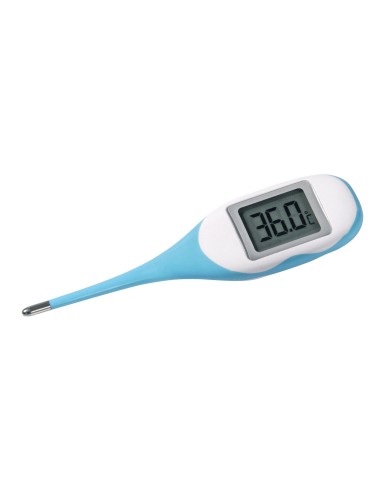 Digital thermometer BigScreen Kerbl