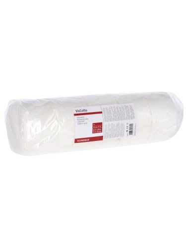 Cotton Roll VisCotto 10cmx6m Technobase 5pcs