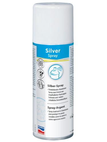 Silver Spray AgroChemica 200ml
