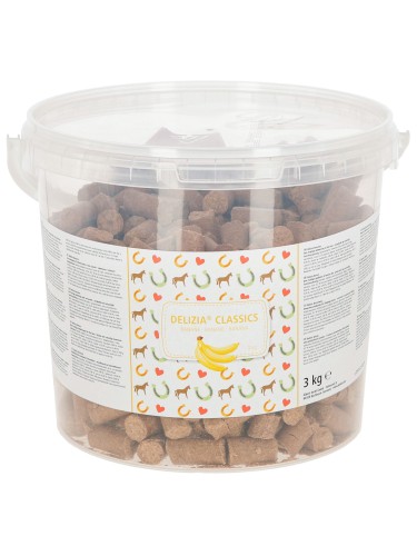 Treat Cube Classic Delizia® 3kg