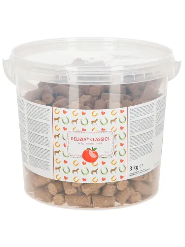 Treat Cube Classic Delizia® 3kg