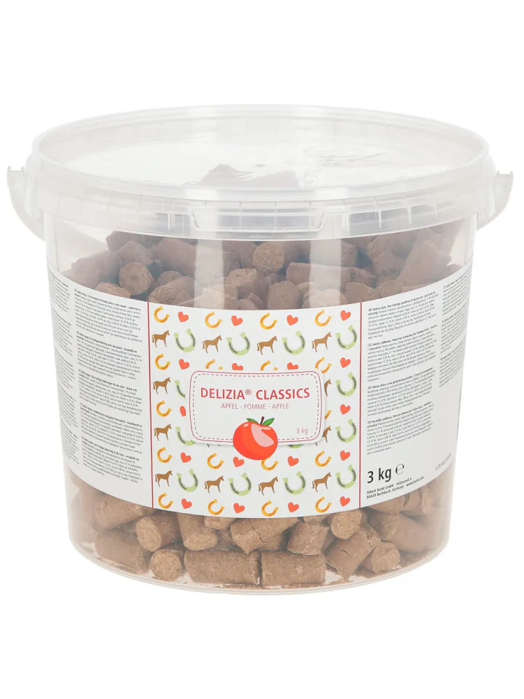 Treat Cube Classic Delizia® 3kg