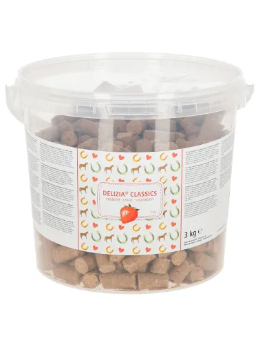 Treat Cube Classic Delizia® 3kg