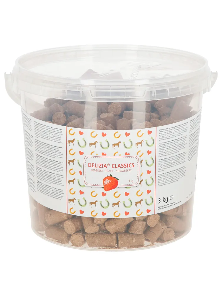 Treat Cube Classic Delizia® 3kg