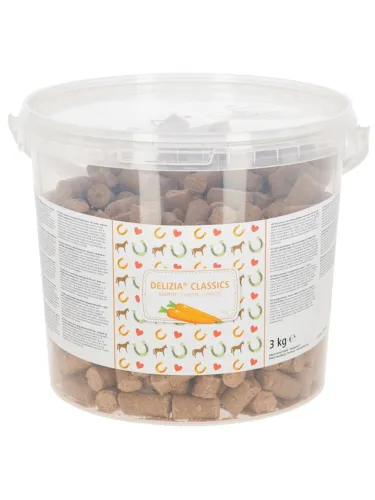 Treat Cube Classic Delizia® 3kg