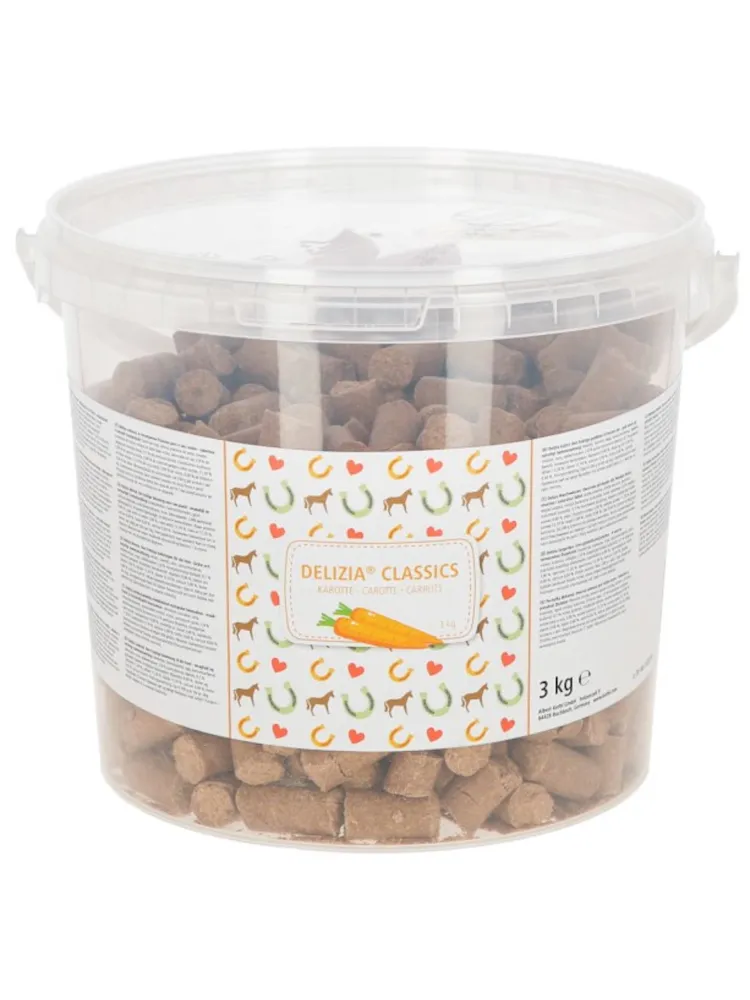 Treat Cube Classic Delizia® 3kg