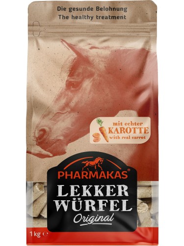 Delicious Cubes Pharmakas