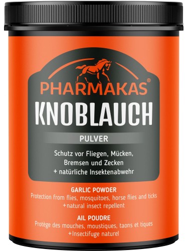 Garlic powder Pharmakas 1kg