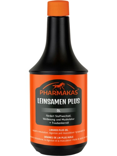 Linseed Plus Pharmakas 1L